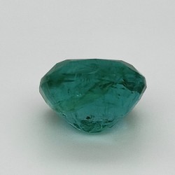 Emerald  (Panna) 5.75 Ct Lab Tested